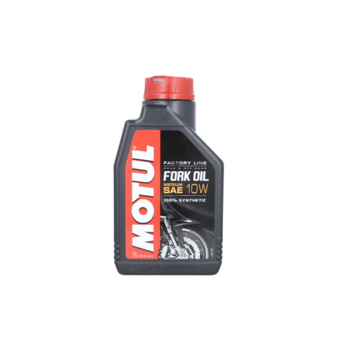 MOTUL FORK OIL FL MEDIUM 10W 1L